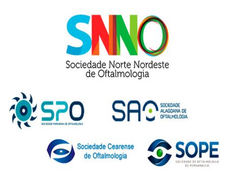Congresso Norte Nordeste 2017 - ReuniÃ£o das Sociedades
